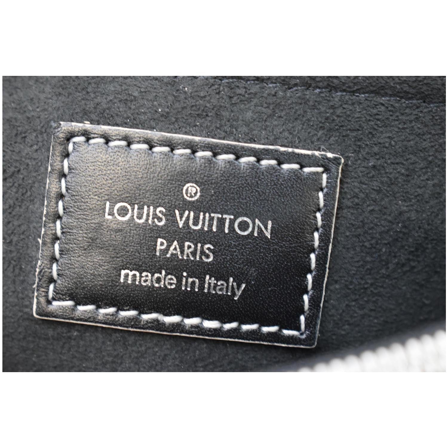 Cách Phân Biệt Túi Louis Vuitton Thật
