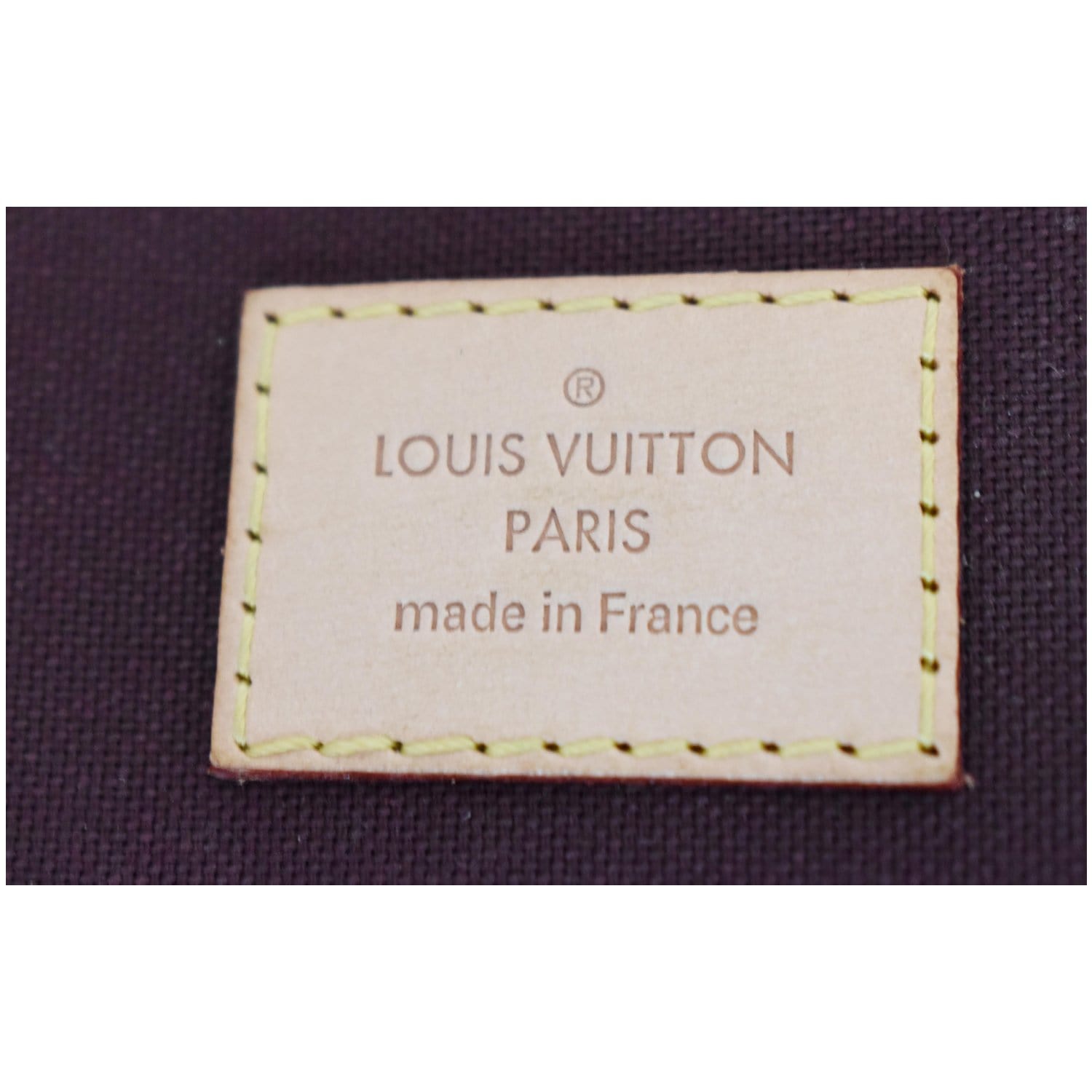 🔥NEW LOUIS VUITTON Favorite PM Monogram Crossbody Bag- FRANCE❤️RARE GIFT!