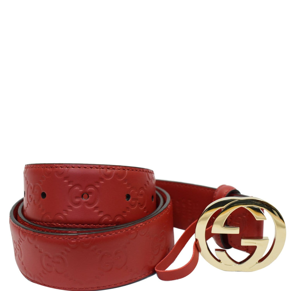 Gucci belt shop 370543