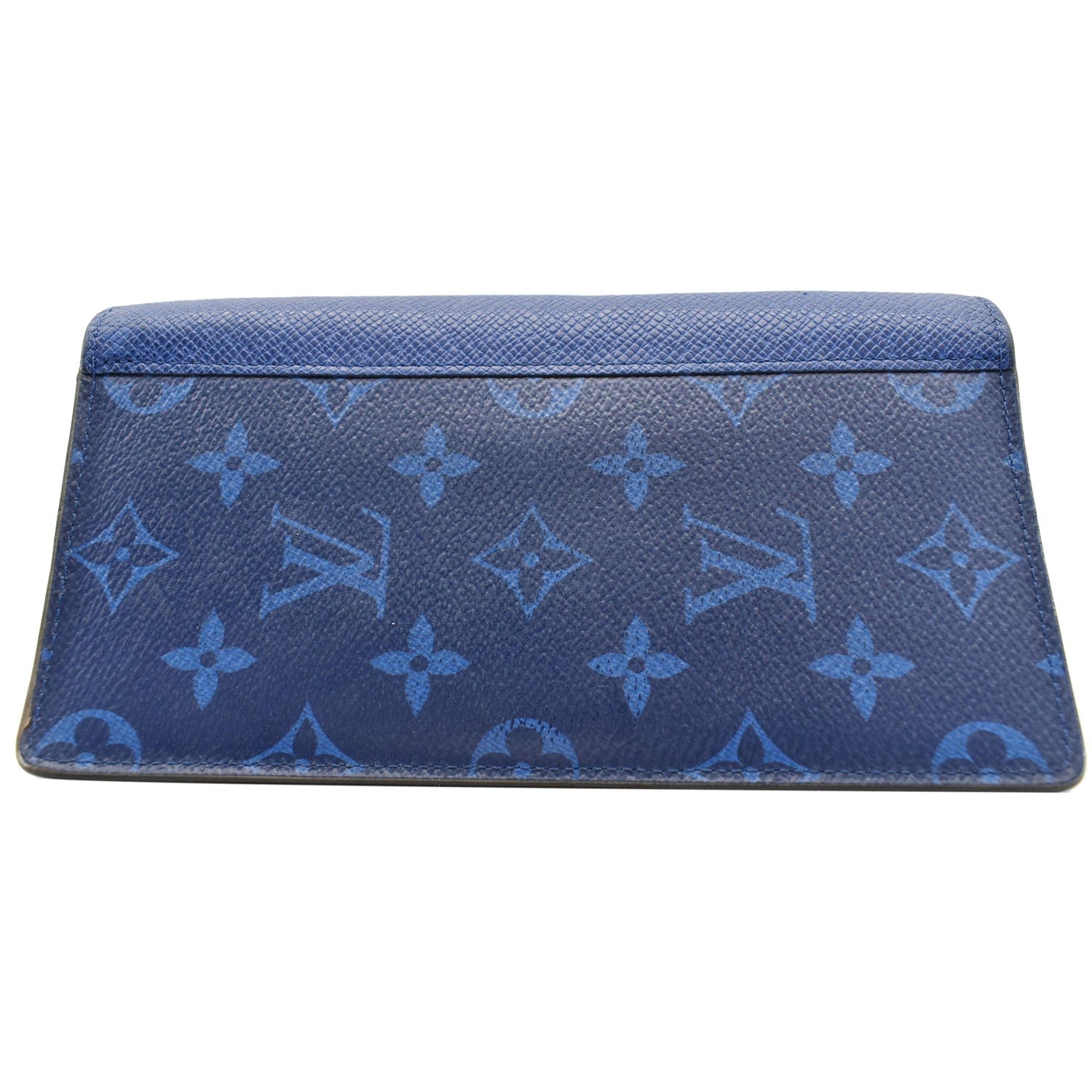 Louis Vuitton Brazza Wallet Monogram Canvas - ShopStyle