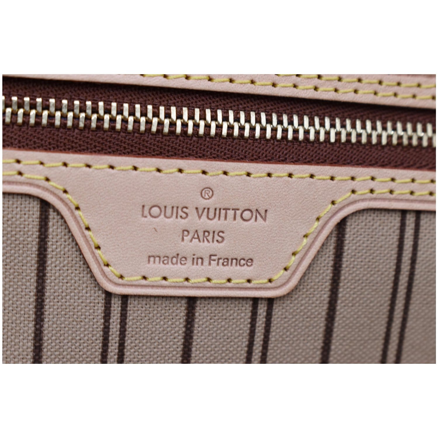 Louis Vuitton Neverfull Mm Measurements Cmd