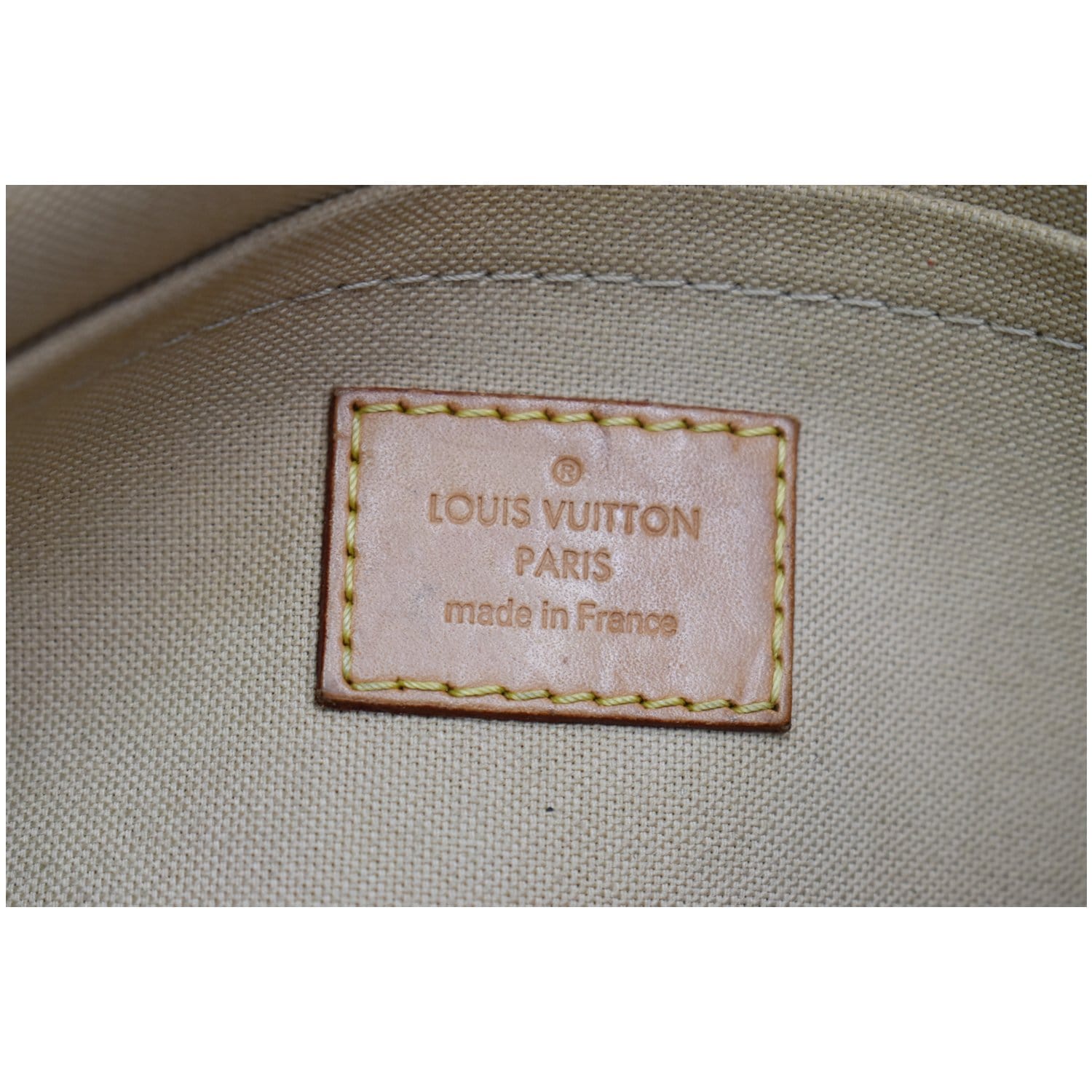 Vì Sao Túi Xách Louis Vuitton Không Có Date Code?