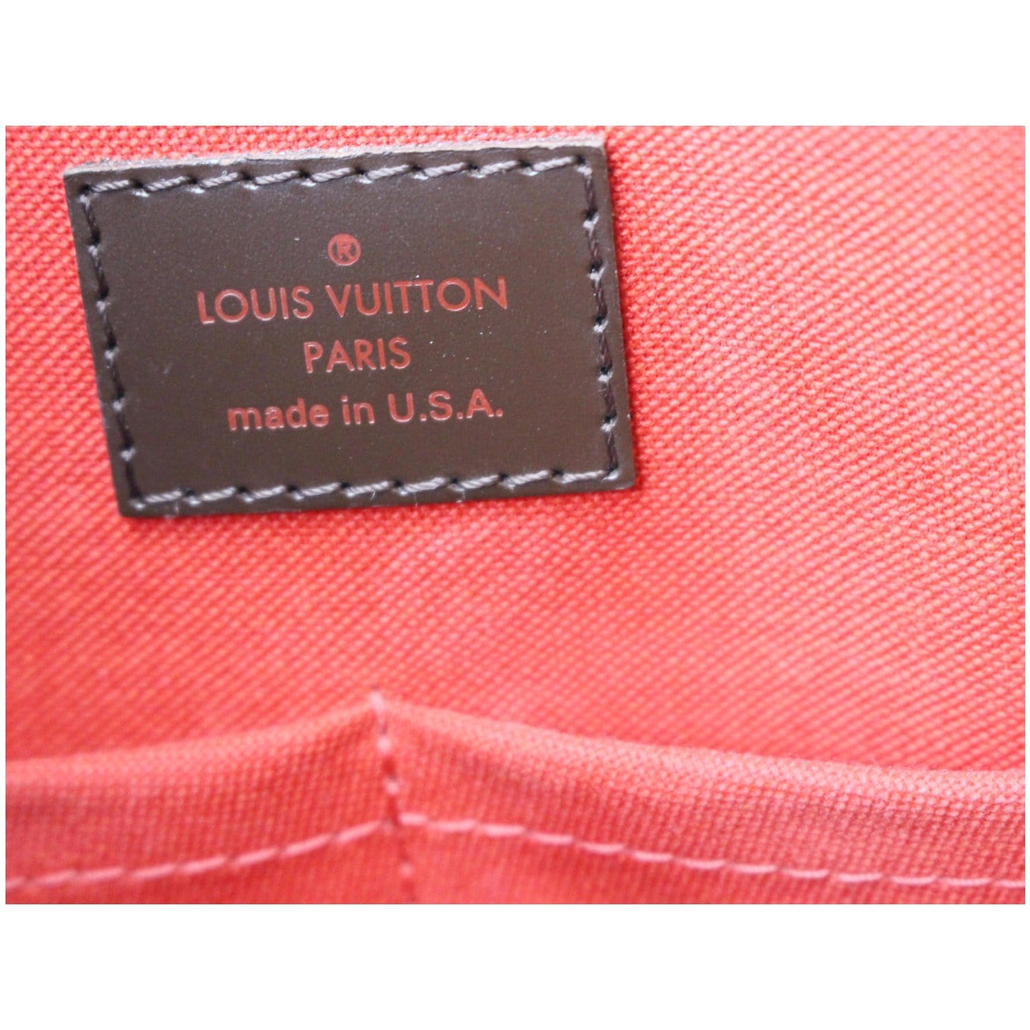 LOUIS VUITTON Verona MM shoulder tote bag N41118｜Product  Code：2107600797427｜BRAND OFF Online Store