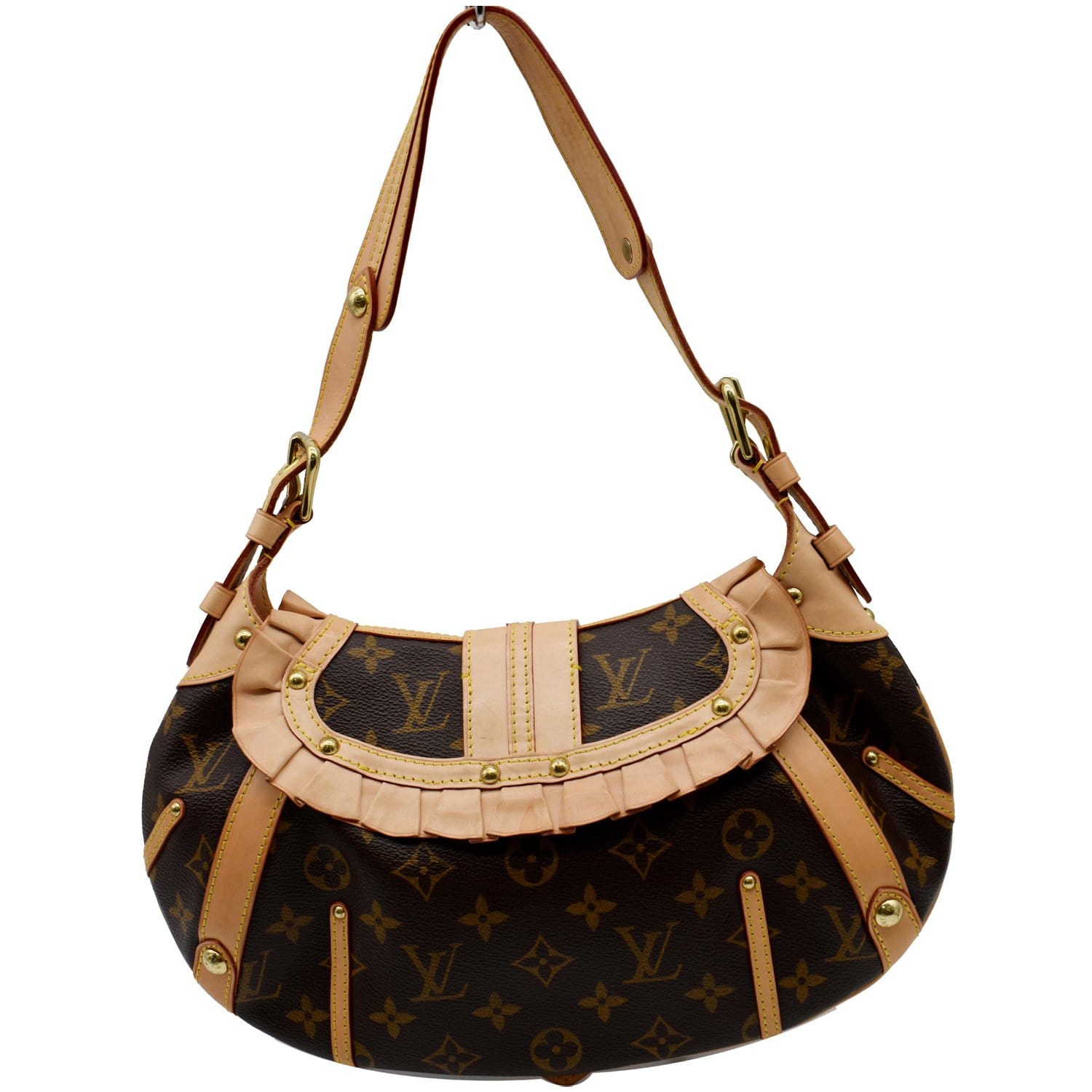 I PAID $2700 for this.. Louis Vuitton Neverfull Monogram