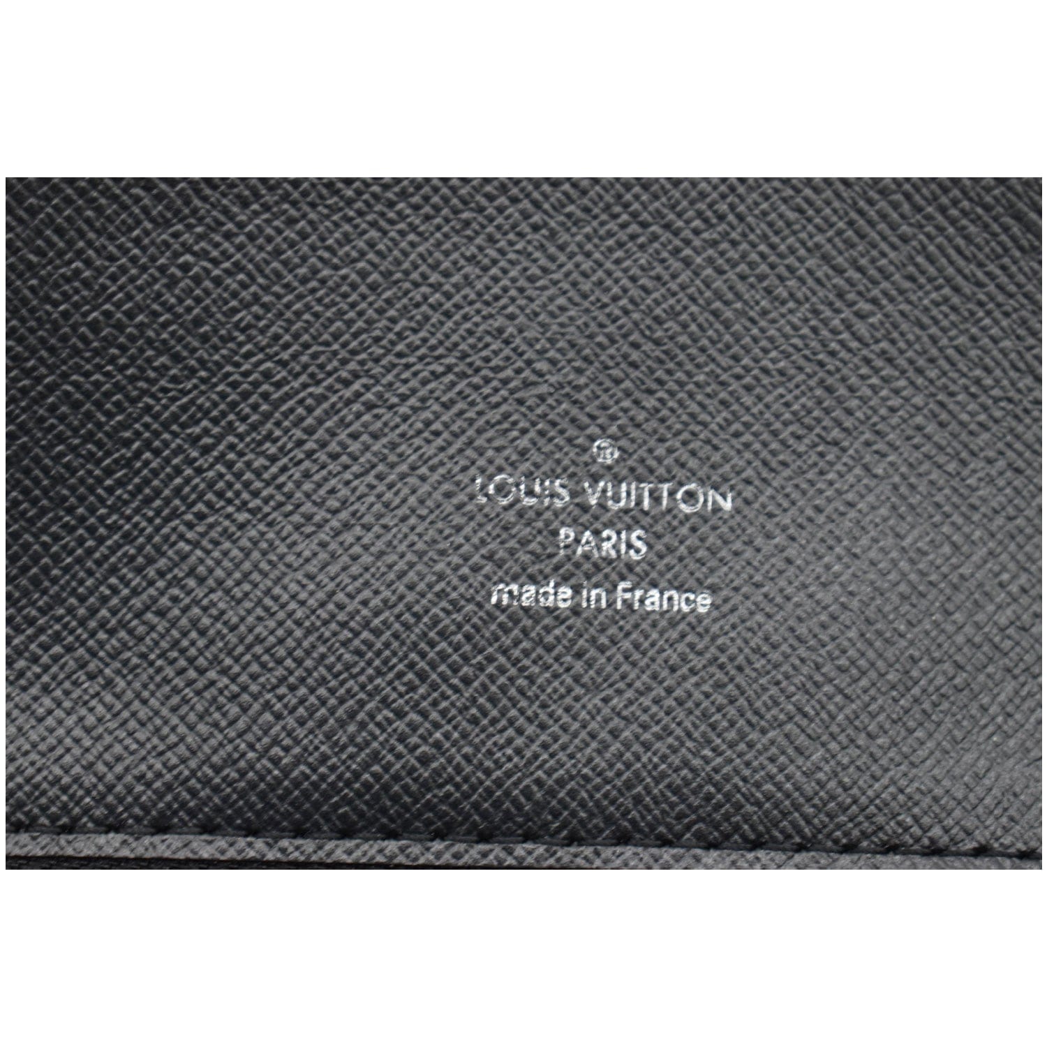 Louis Vuitton Epi Clery Coquelicot Pochette