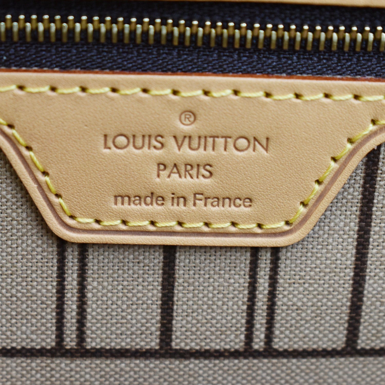 Louis Vuitton Limited White Monogram Multicolor Game on Neverfull mm Tote 32lk427s