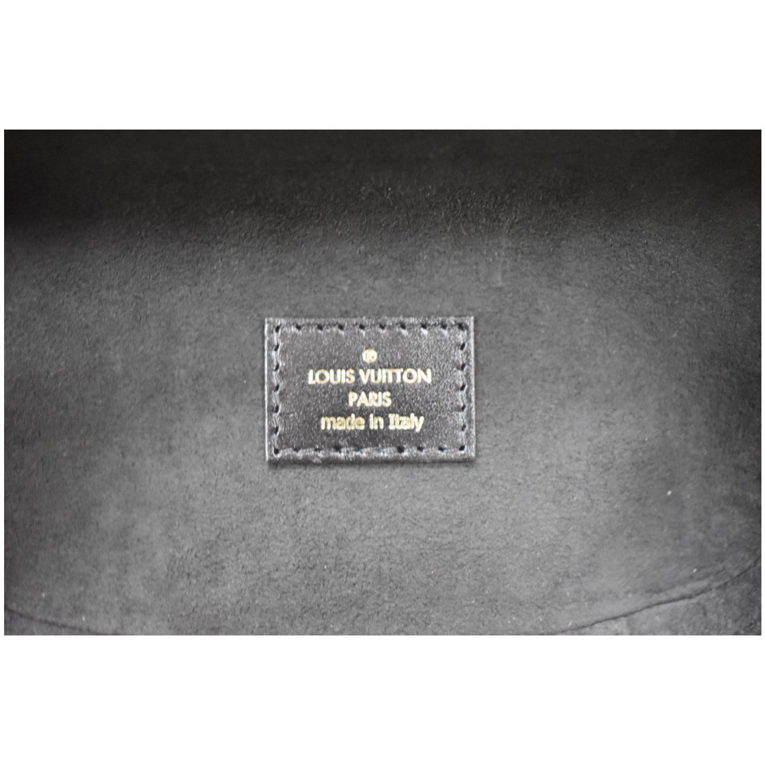 Louis Vuitton 2020 Monogram Odéon PM - Brown Crossbody Bags