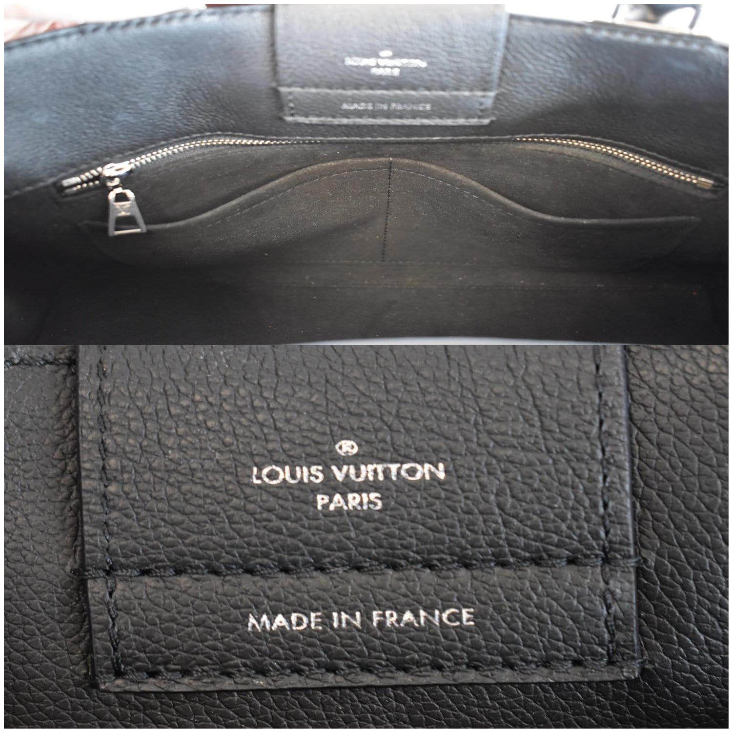 ❌SOLD❌ Louis Vuitton LockMe Day RO.QU.CA