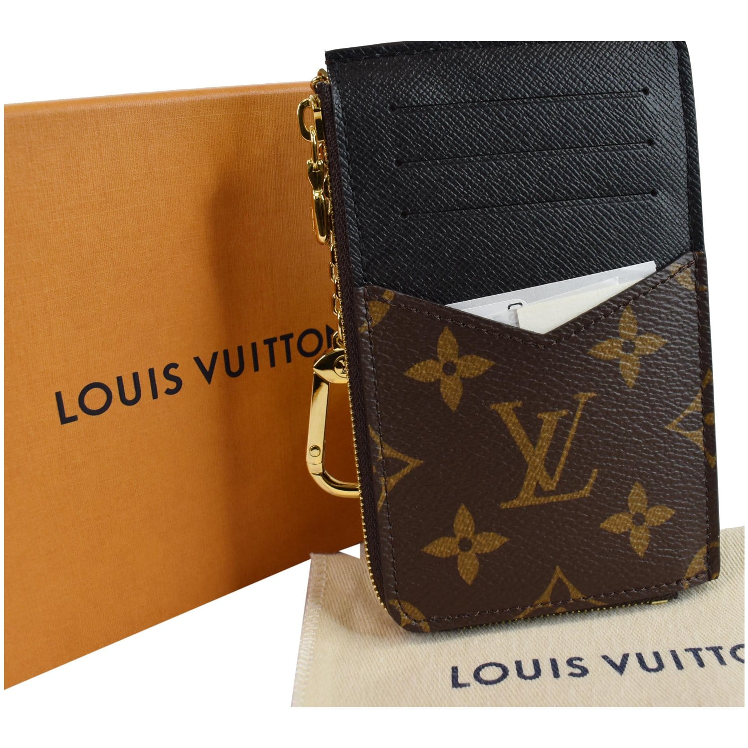 Louis Vuitton Card Holder Review 