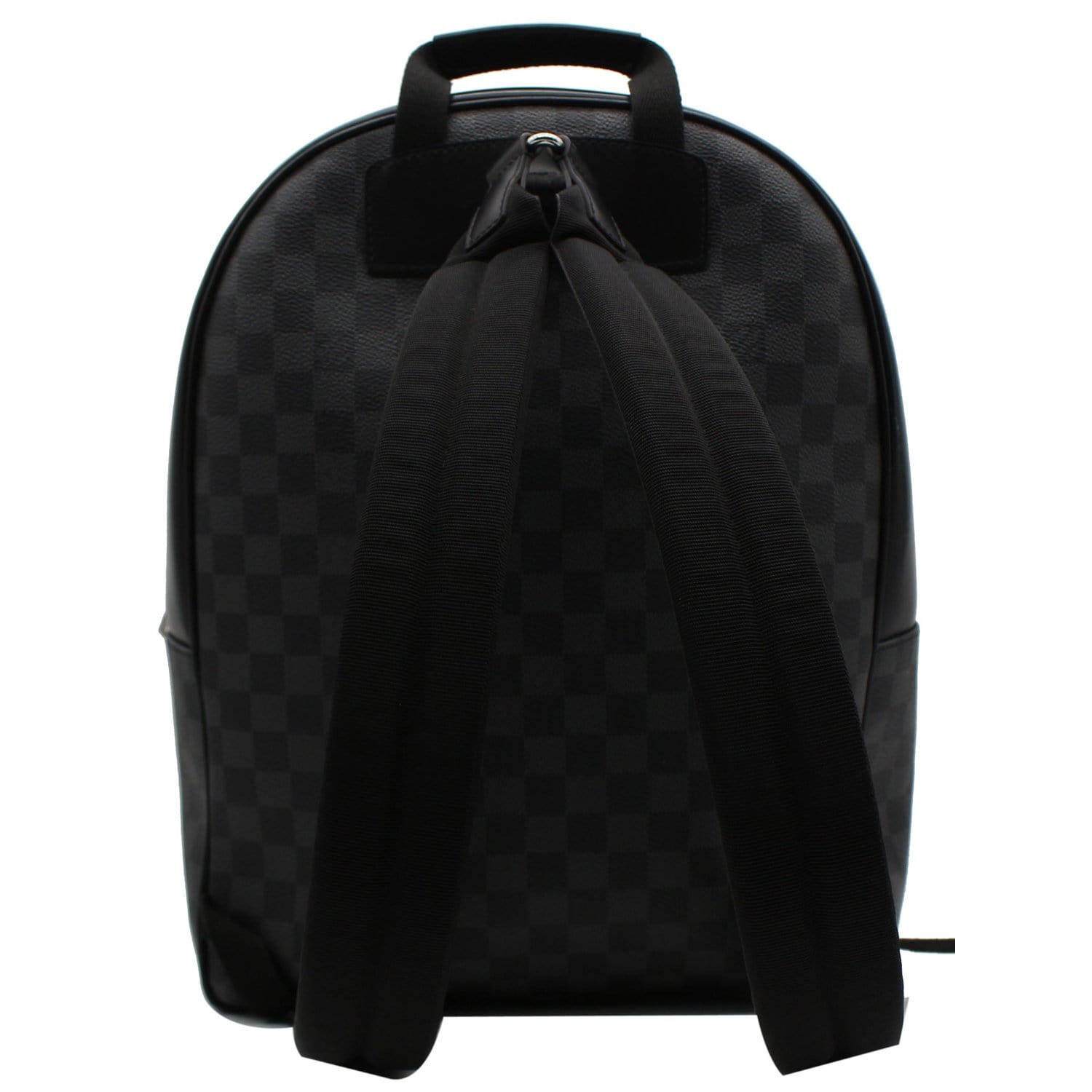 Louis Vuitton Damier Graphite Campus Backpack - Black Backpacks, Bags -  LOU735342