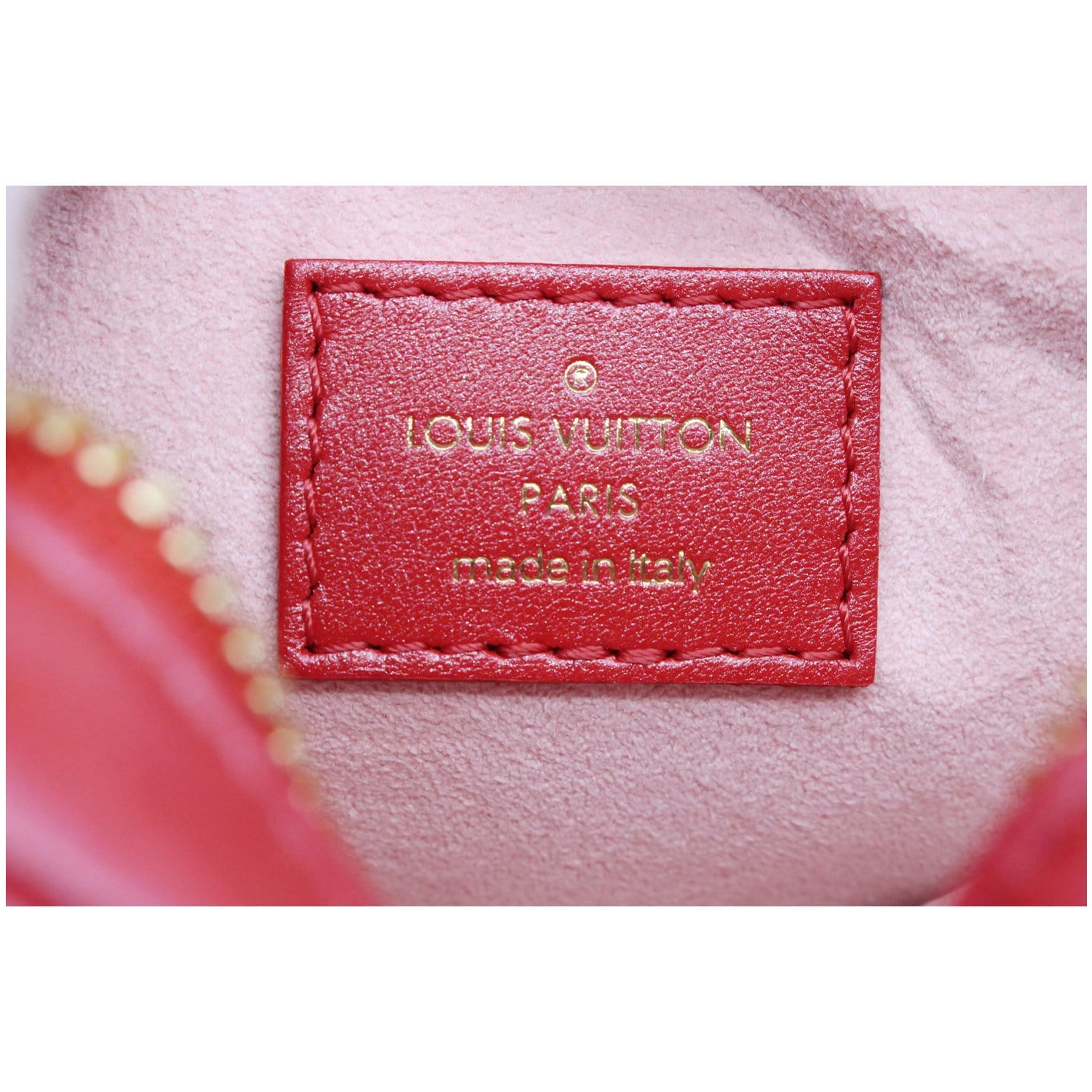 Louis Vuitton 2021 pre-owned Mini Monogram Vanity Bag - Farfetch