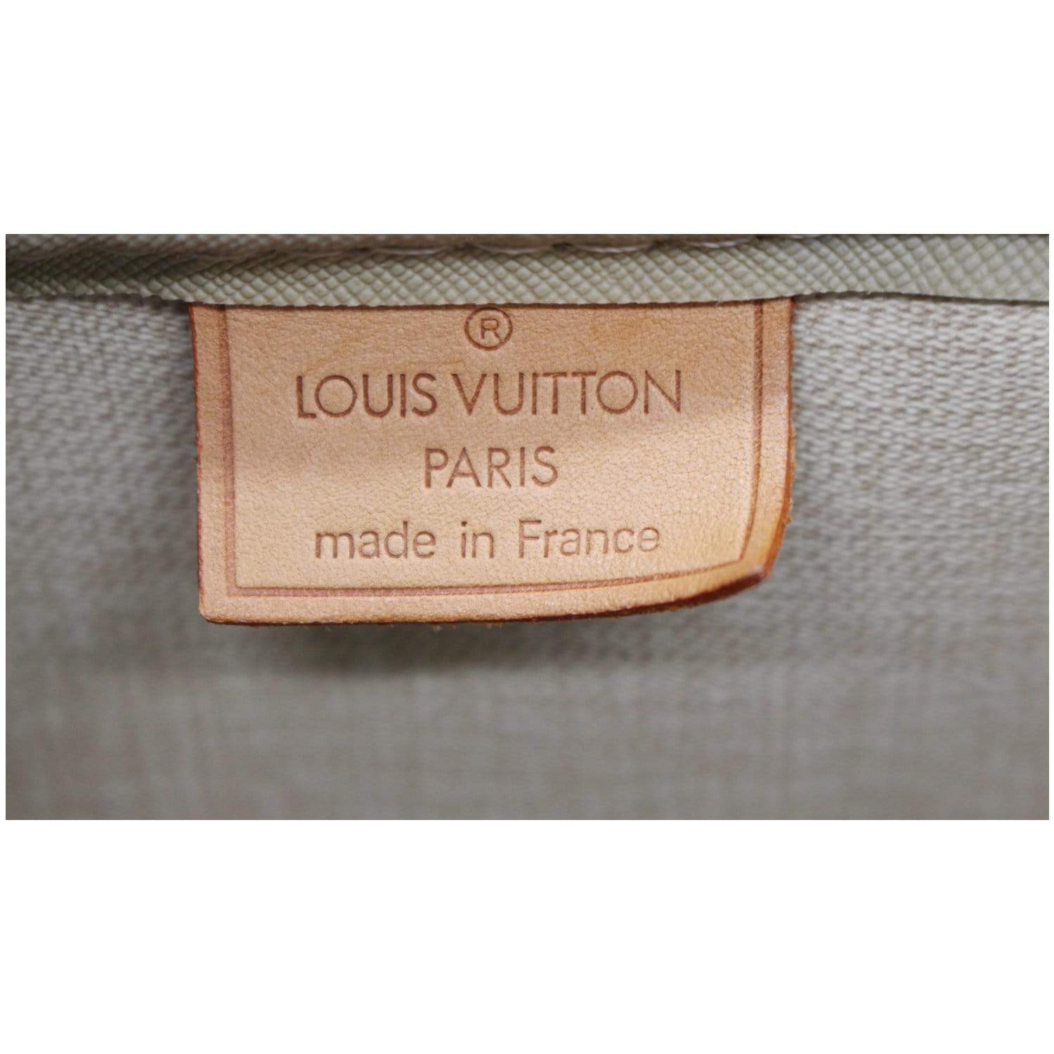 Louis Vuitton Deauville READ DESCRIPTION