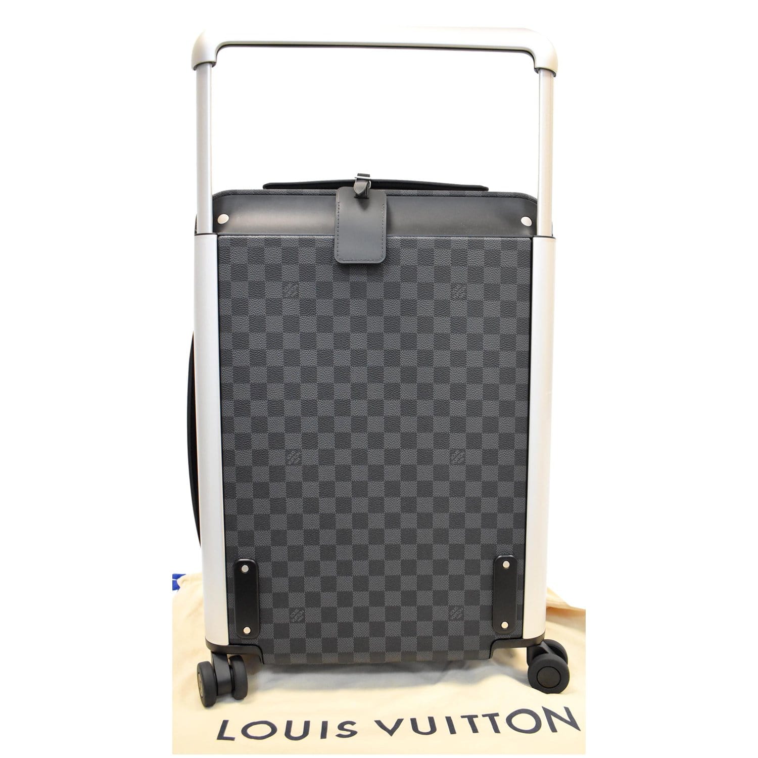 Louis Vuitton Suitcase - Horizon 55 Damier