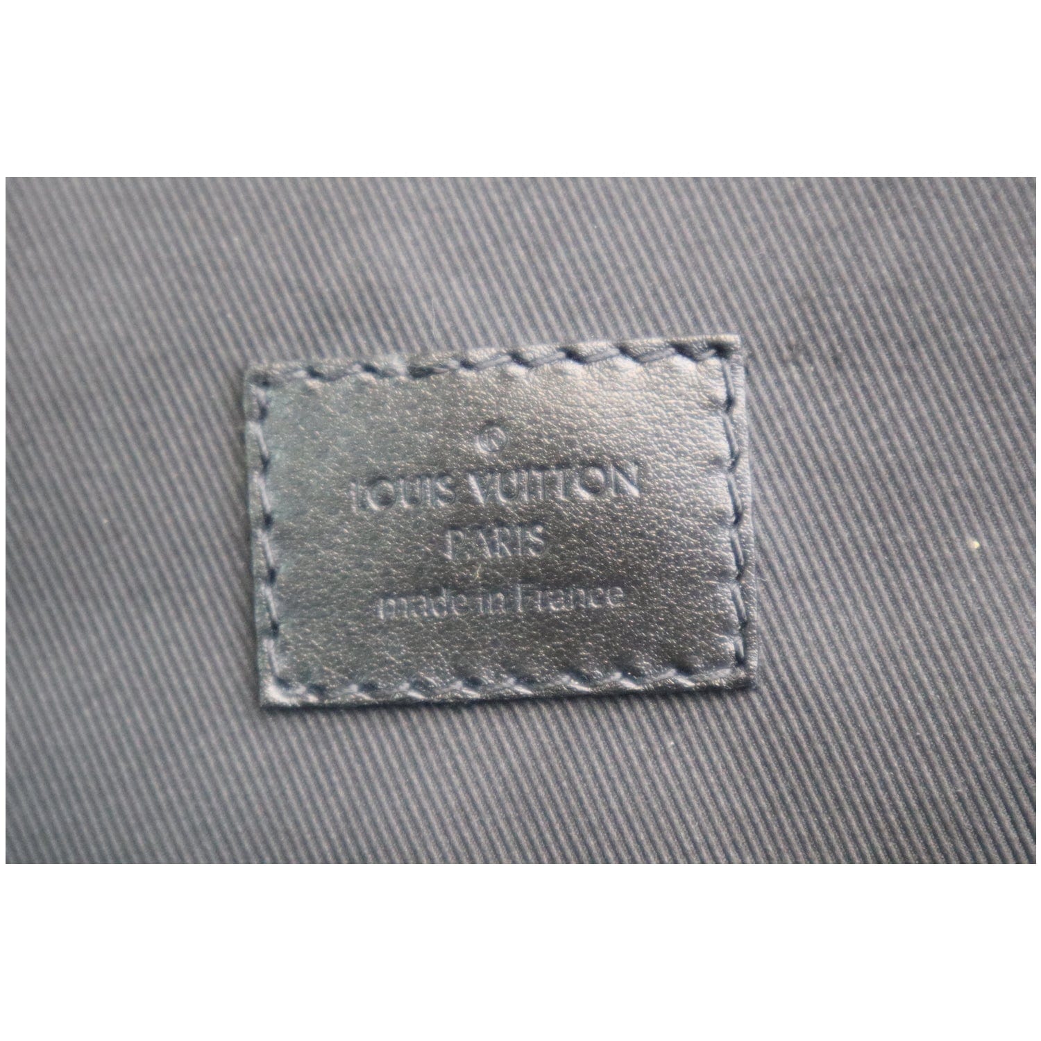 Louis Vuitton MONOGRAM 2023-24FW Christopher pm (M45419)【2023】