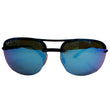 RAY-BAN RB4275CH 601/A1 Sunglasses Blue Mirror Polarized Chromance Lens