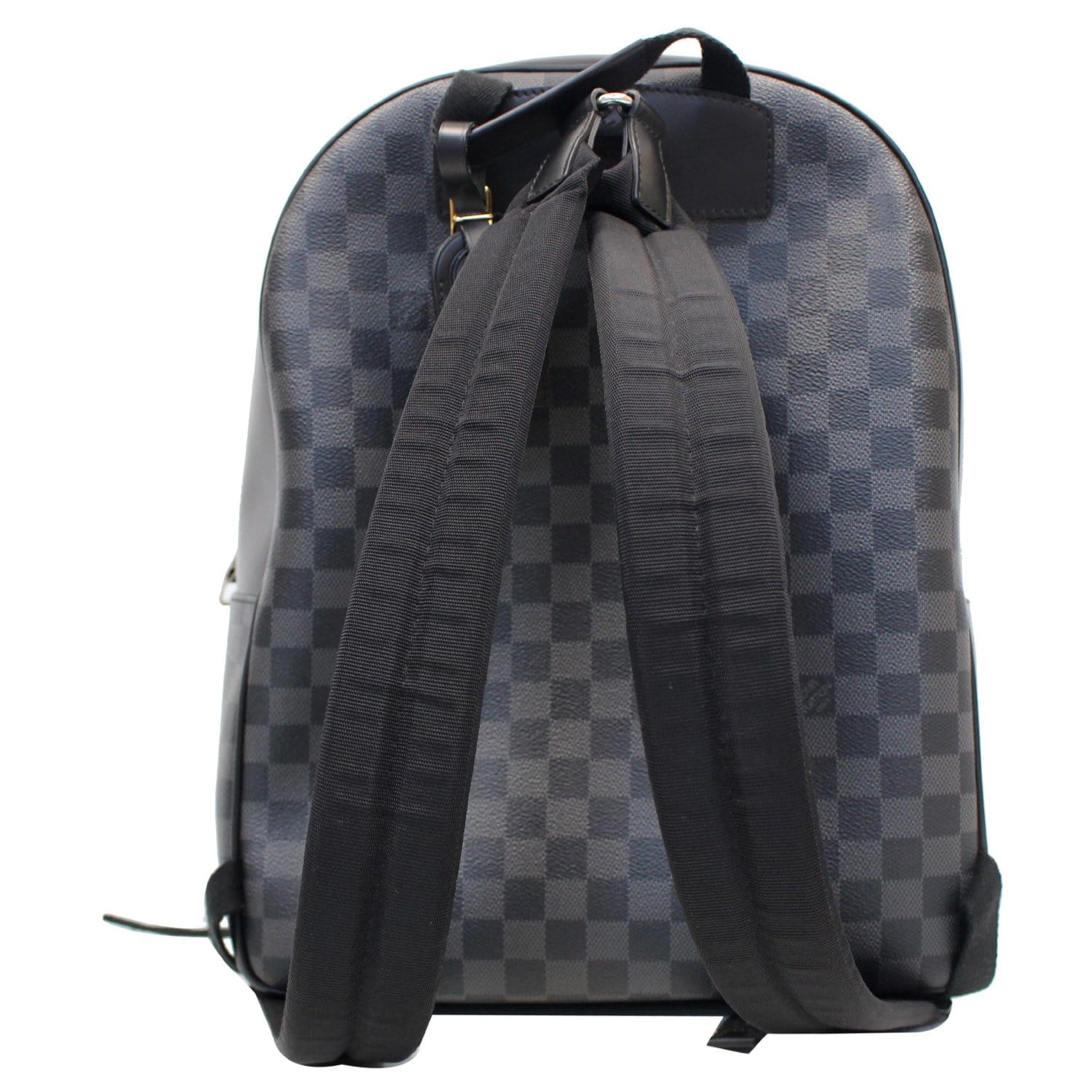 Louis Vuitton Josh Backpack (Damier Graphite)  Louis vuitton handbags, Louis  vuitton backpack, Louis vuitton