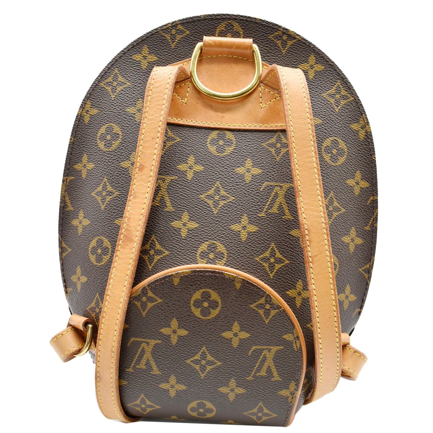 Y2K Louis Vuitton Ellipse Sac a Dos Backpack — Wayward Collection