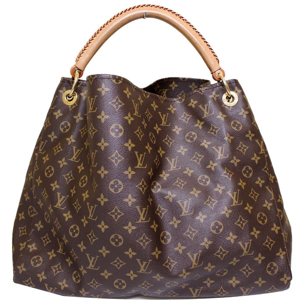 Louis Vuitton Artsy GM Monogram Canvas handbag