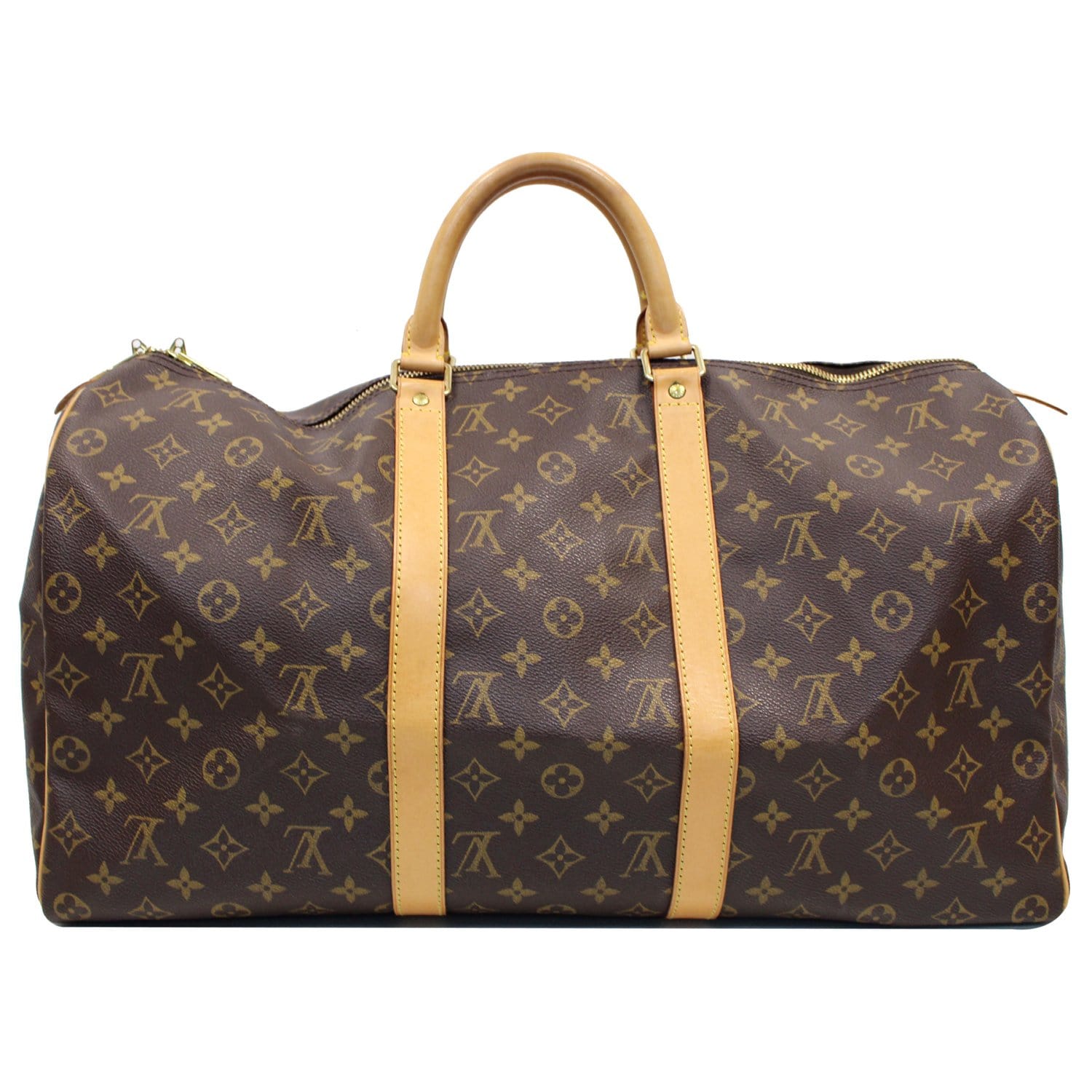 Louis Vuitton 1999 pre-owned Keepall 45 Travel Bag - Farfetch