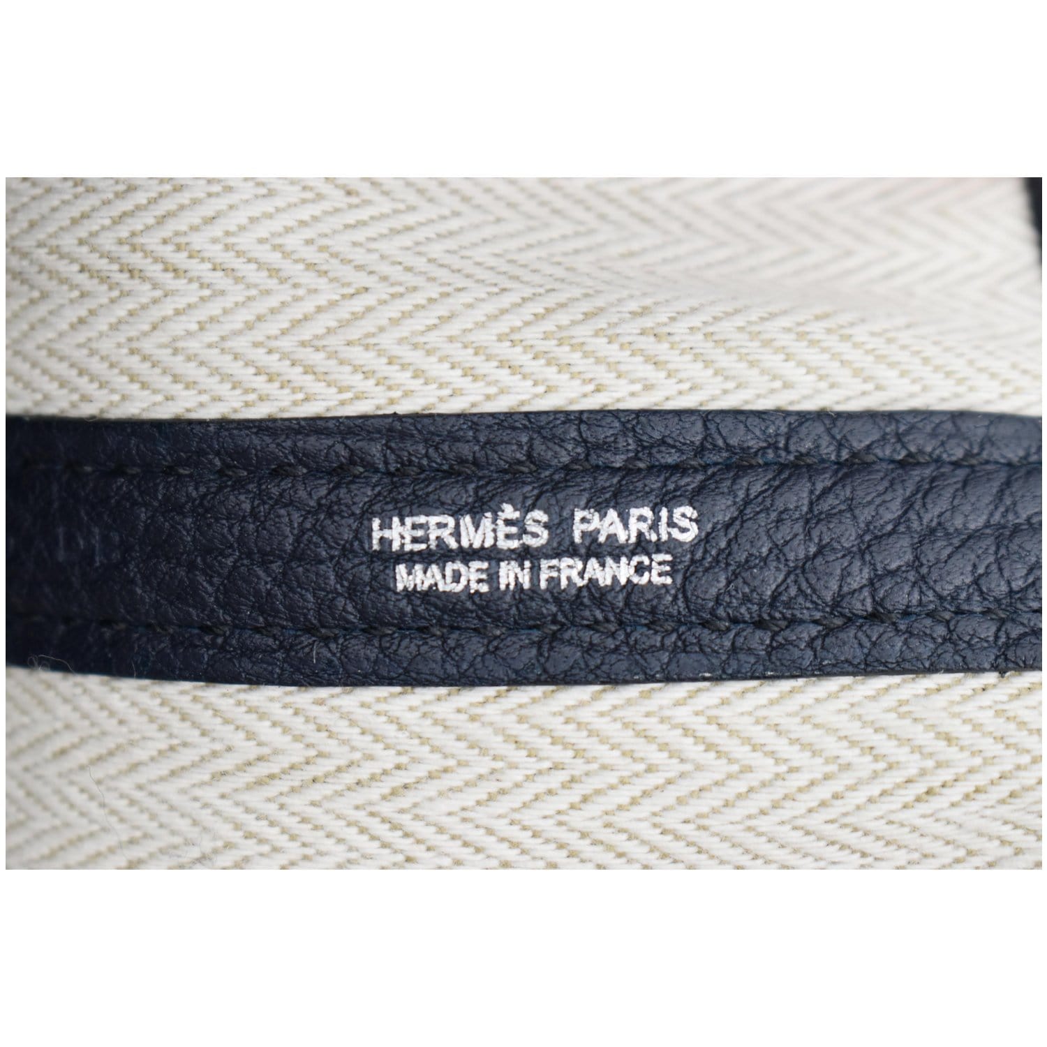 Hermès Blue Atoll Country Garden Party 36 QGB06HDGB3000