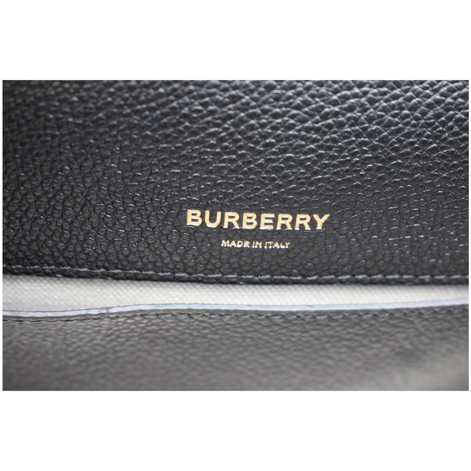 Burberry Deep Claret Bridle Leather Crossbody Mini Satchel Bag