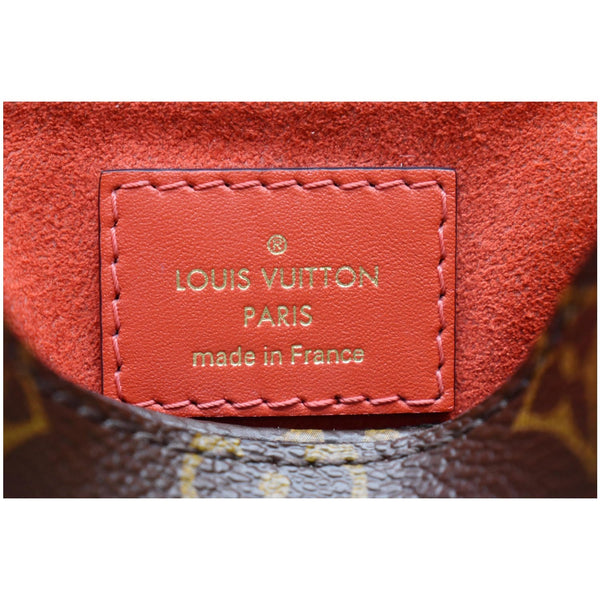 Louis Vuitton Flower Monogram Canvas Tote Bag - Shop Now!