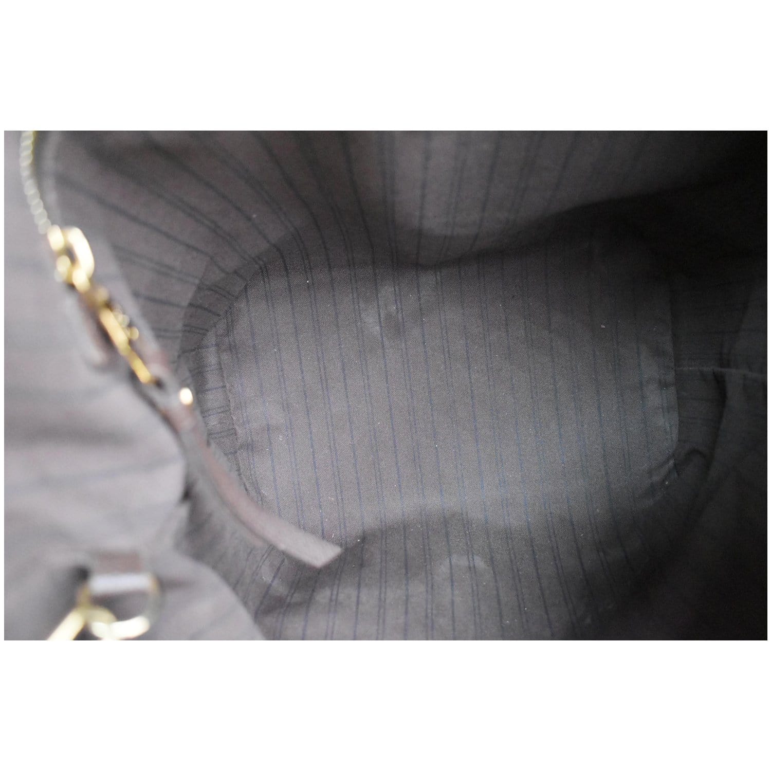 Louis Vuitton Citadine Monogram Empreinte Leather Tote Bag – Poshbag  Boutique