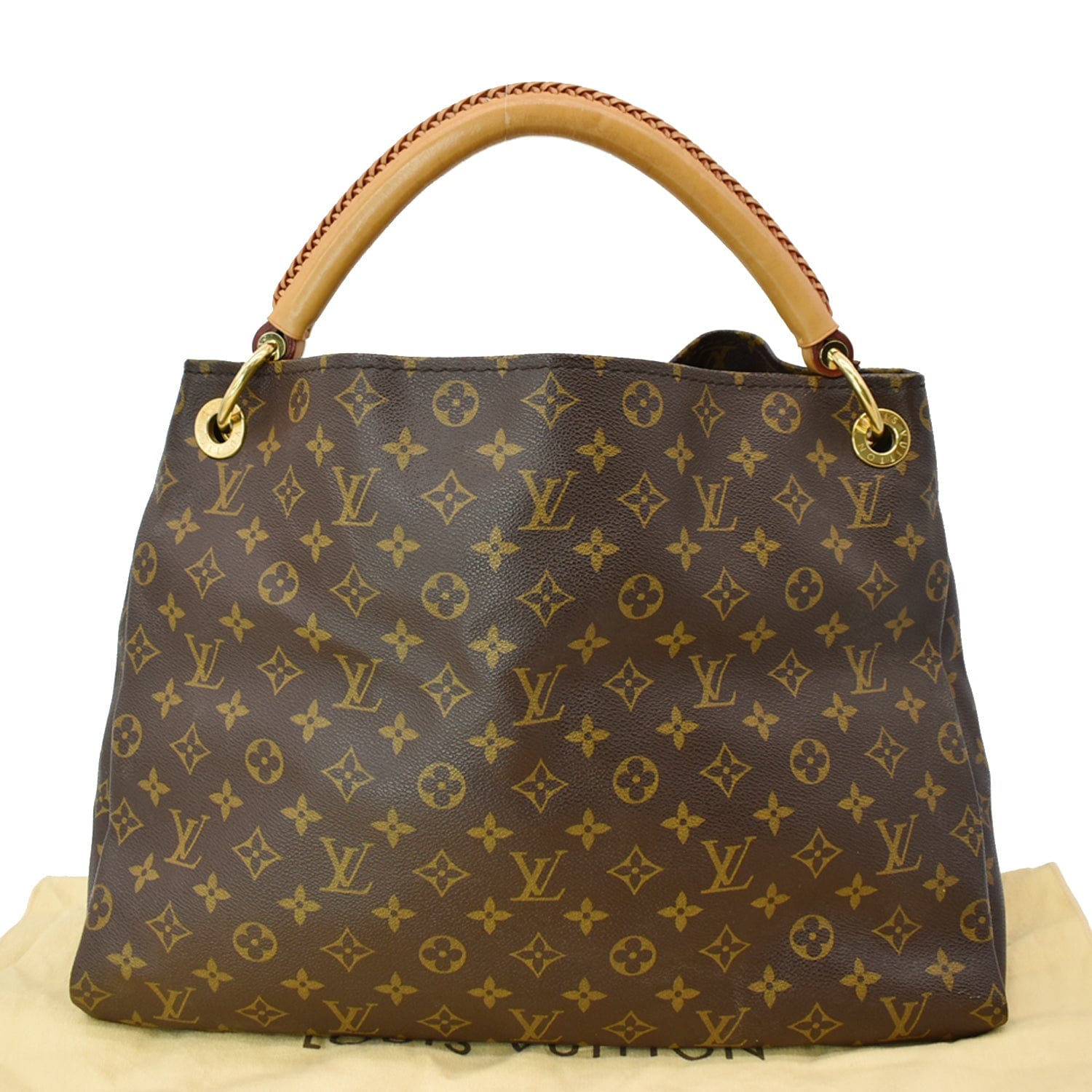Leather  Louis Vuitton 2013 Replica Handbags