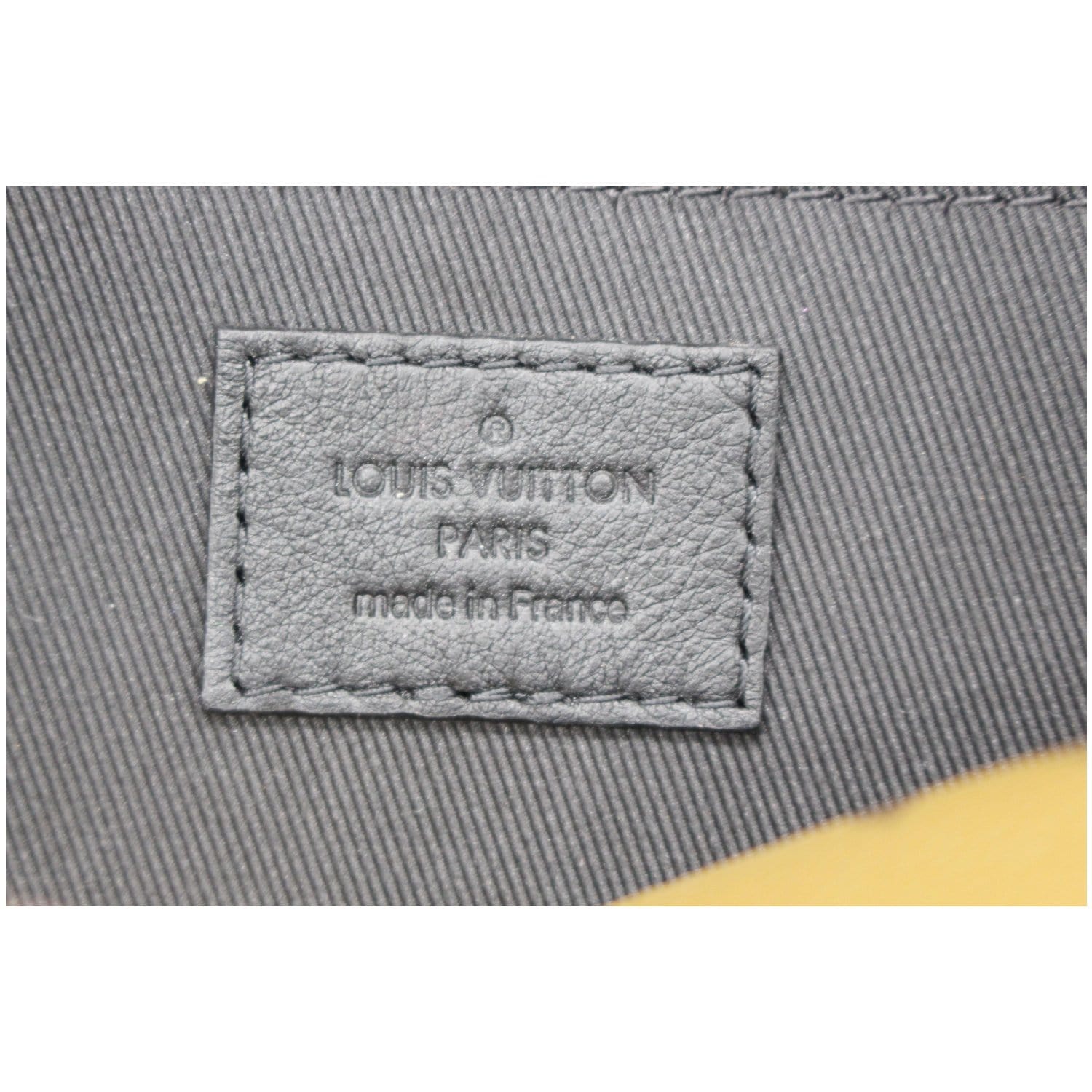 Louis Vuitton Monogram Reverse Palm Springs MM - Brown Backpacks, Handbags  - LOU520645