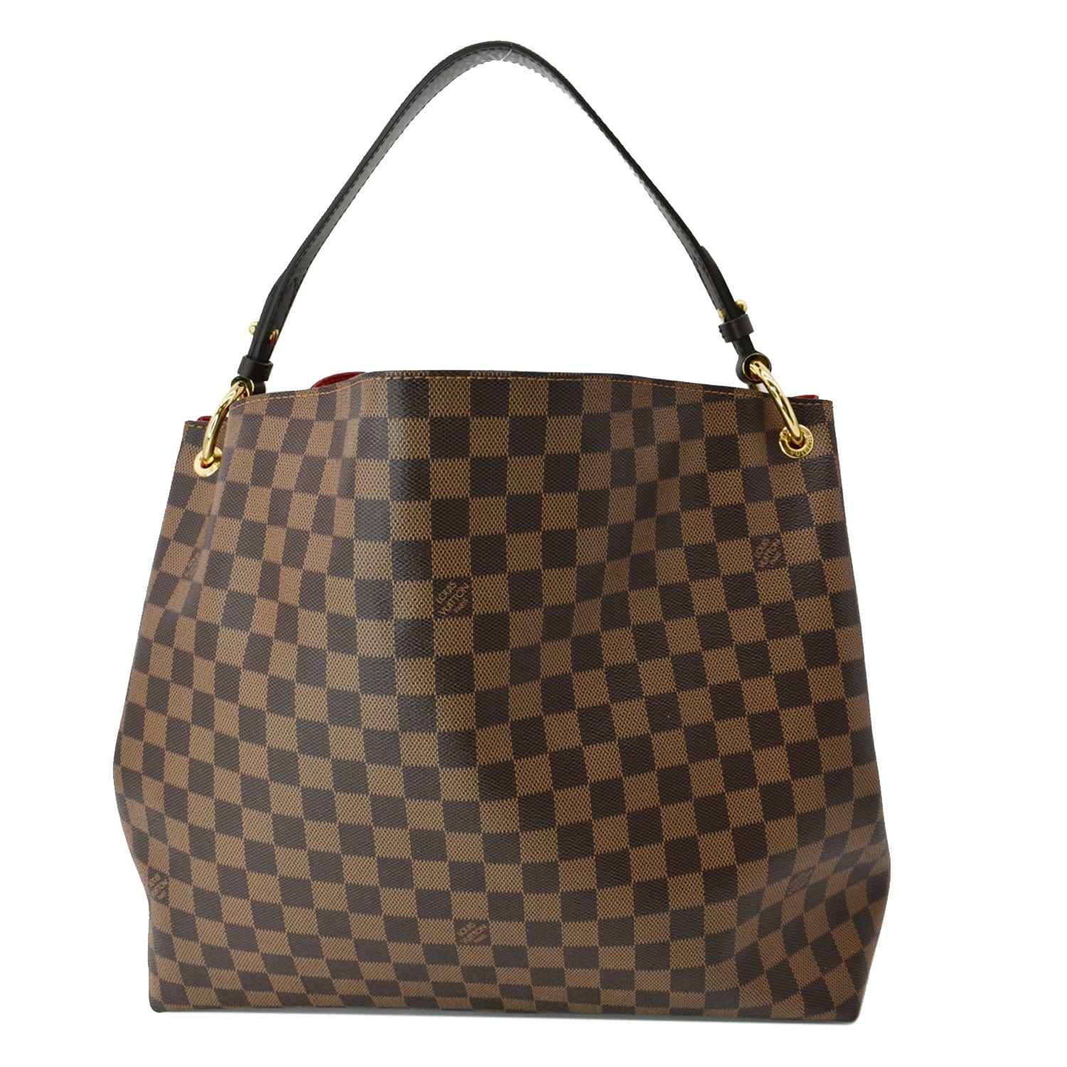 Louis Vuitton Neverfull vs. Graceful vs. Artsy Review: Which of the Three  Should Be Your First LV Bag? - Extrabux
