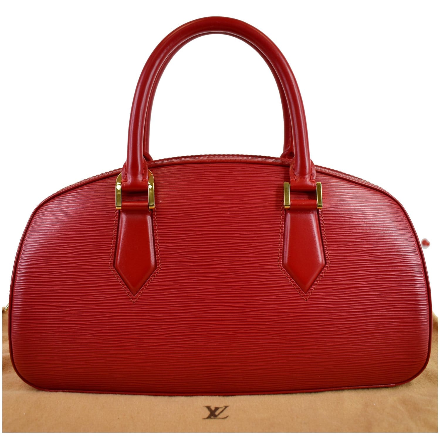 Louis Vuitton, Bags, Louis Vuitton Epi Leather Backpack