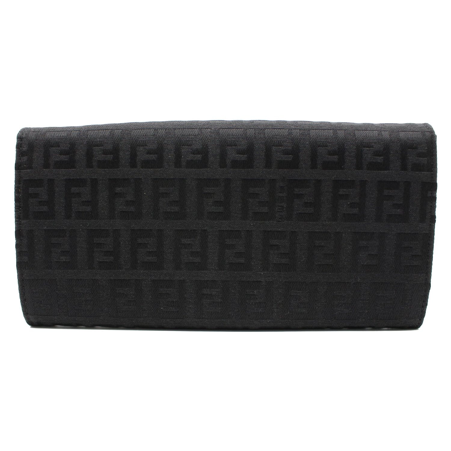 Louis Vuitton Monogram Print Leather Bi Fold Wallet on SALE