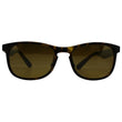 RAY-BAN RB4263 894/A3 Sunglasses Bronze Mirror Polarized Chromance Lens