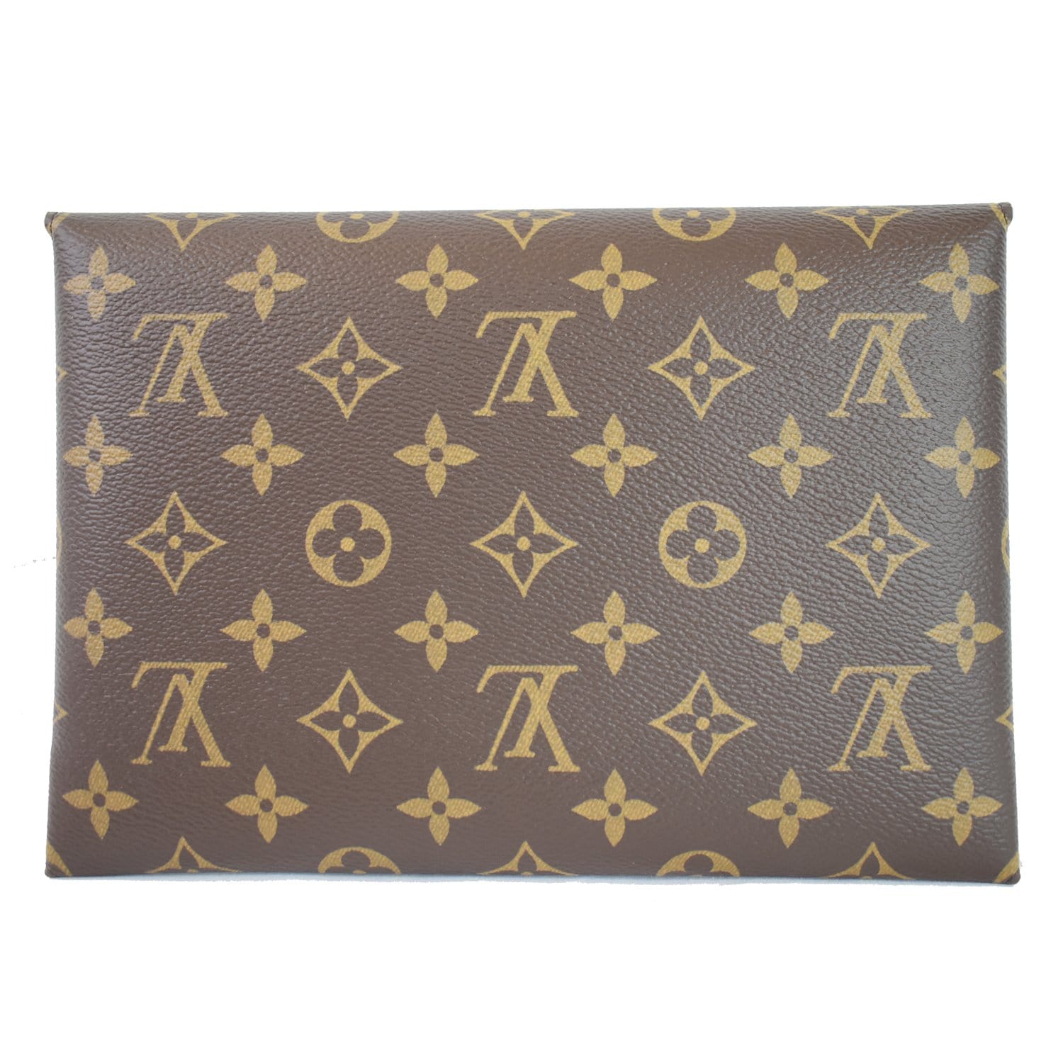 LOUIS VUITTON By The Pool Kirigami Large Monogram Giant Clutch Light P