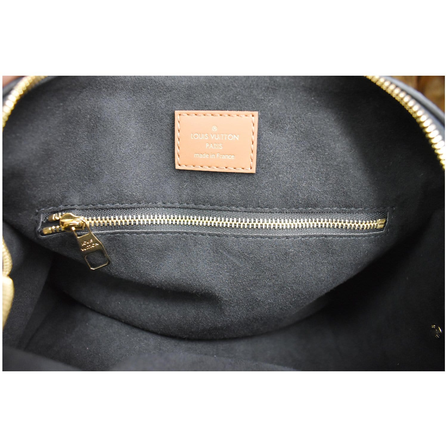 New Louis Vuitton Wild At Heart Speedy Bag 25