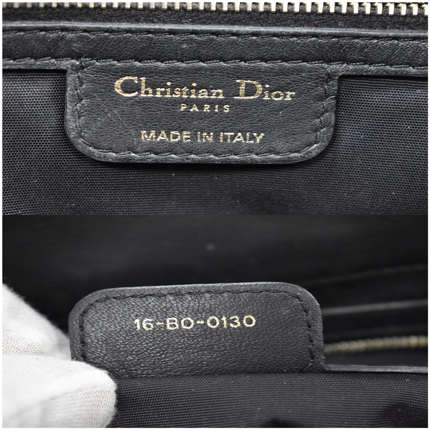 Christian Dior New Lock Mini Crossbody Bag  eBay
