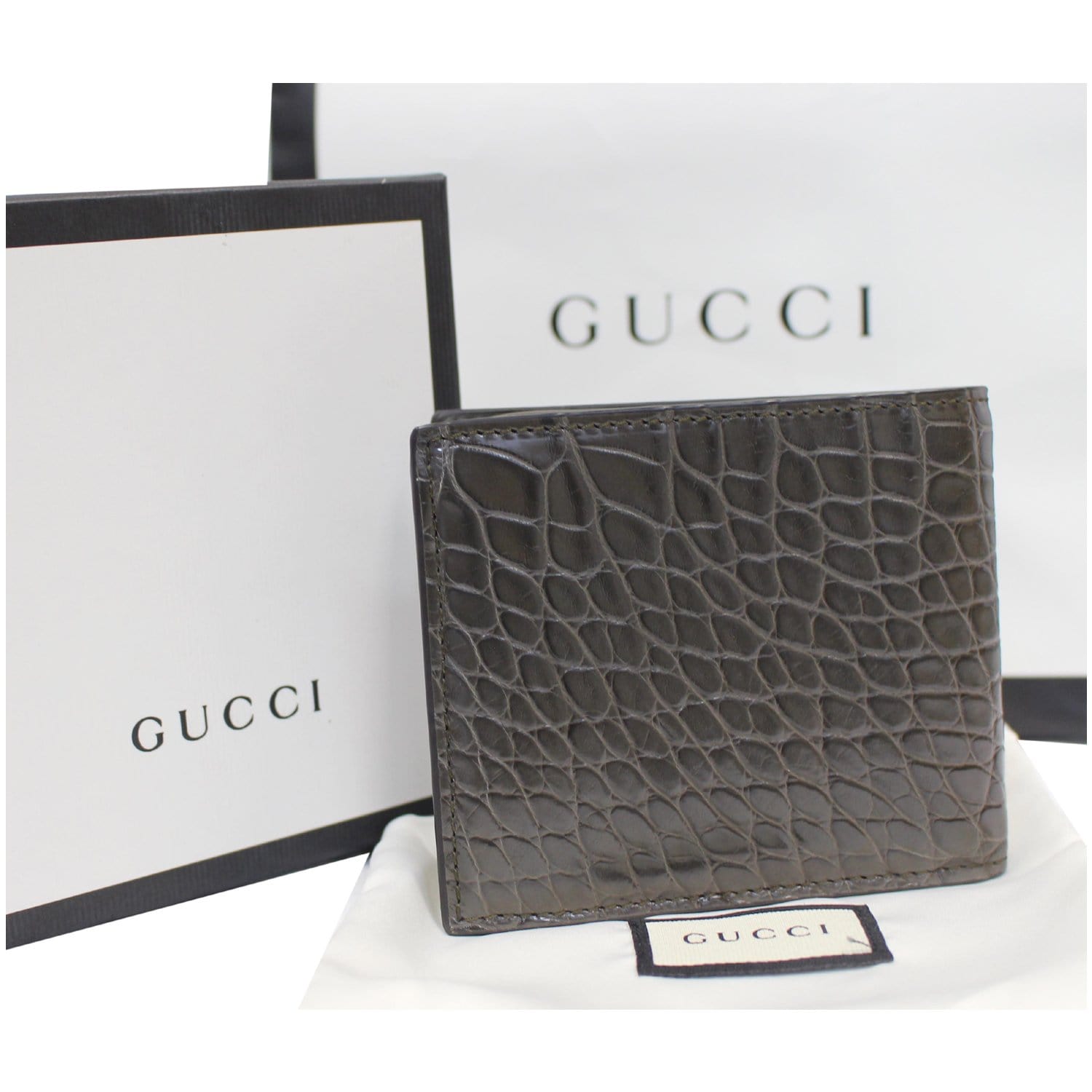 Gucci Men's Wallet  Gucci mens wallet, Wallet men, Wallet