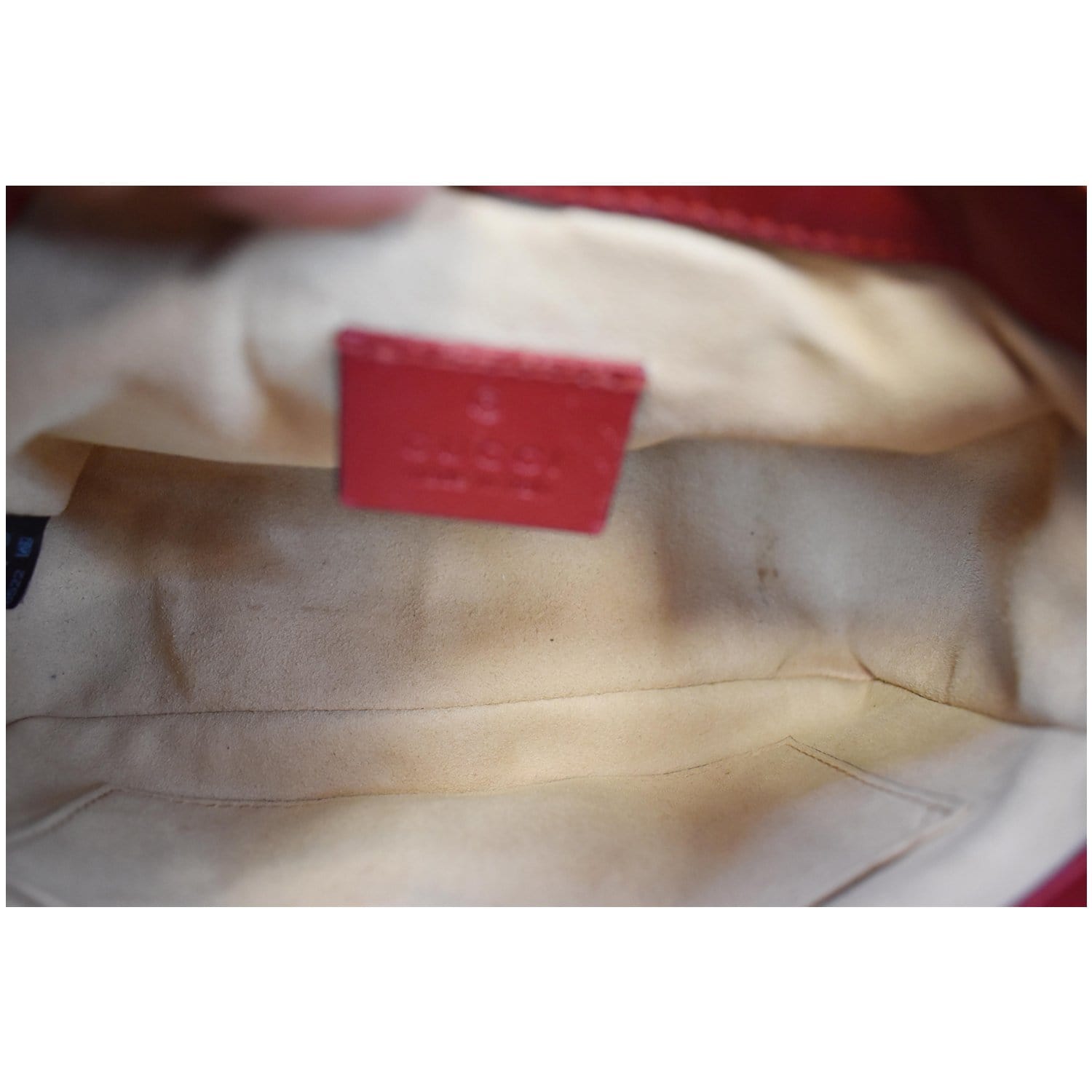 Louis Vuitton Comme des Garçons Monogram Top Handle Mini Shoulder Bag