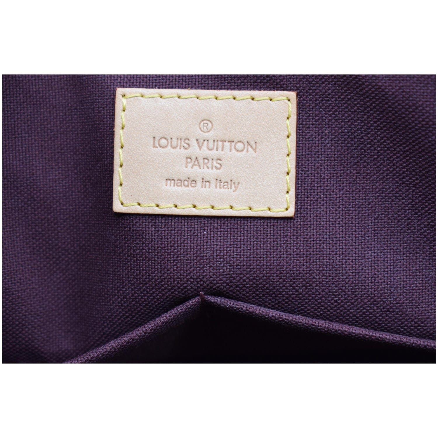 Guiar a: Louis Vuitton códigos de fecha – l'Étoile de Saint Honoré