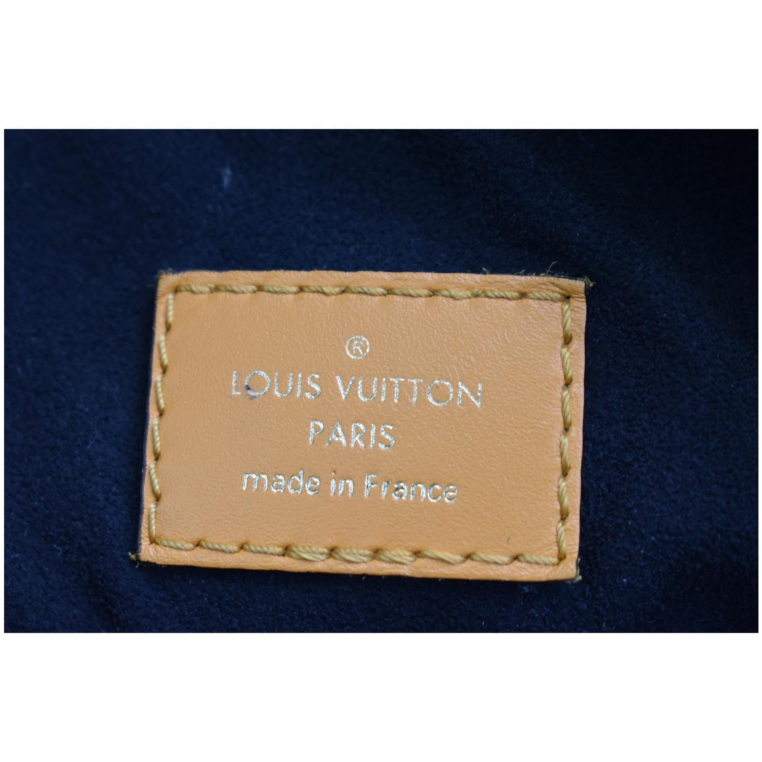 Louis Vuitton Damier Ebène Noir Maida Hobo by Ann's Fabulous Finds