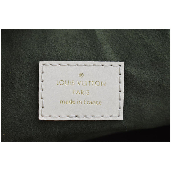 Louis Vuitton Maida Damier Ebene Hobo Shoulder Bag - DDH