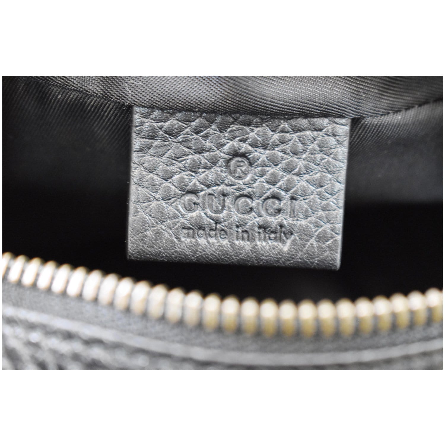 Gucci Soho Disco Crossbody Bag Nubuck Small - ShopStyle