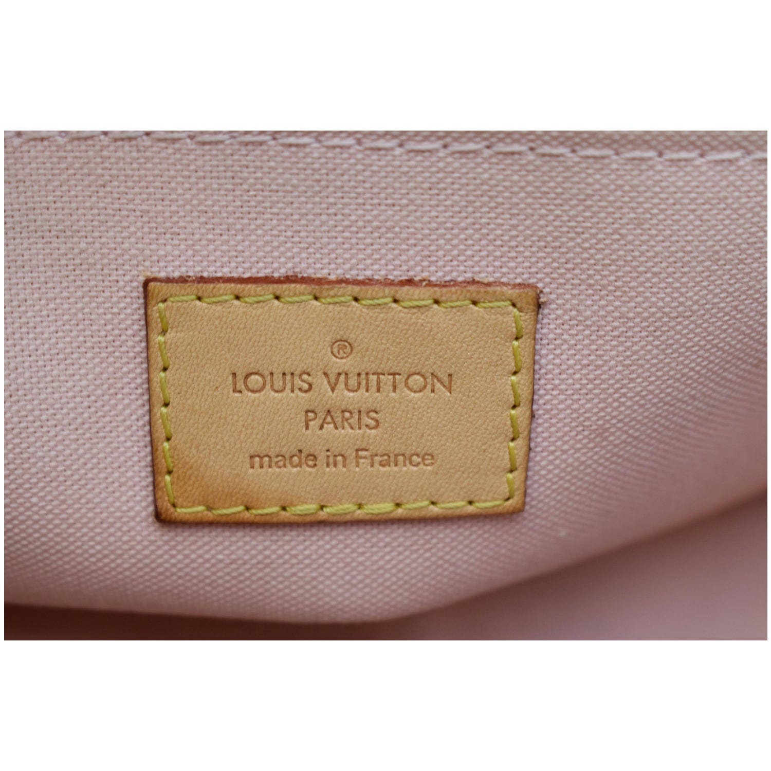 Louis Vuitton Croisette Damier Azur Compact Crossbody — LSC INC
