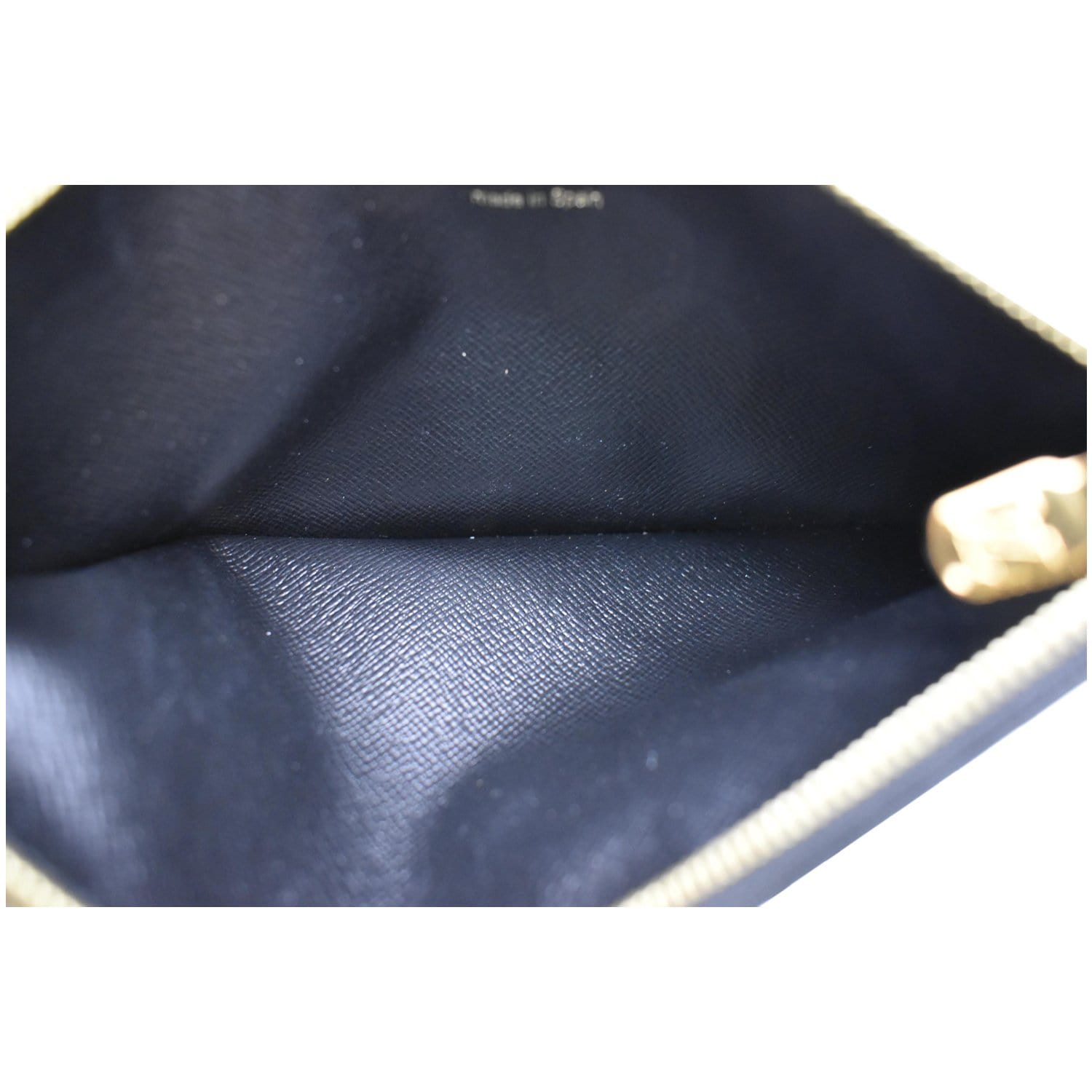 Louis Vuitton, Bags, Soldauthentic Louis Vuitton Slim Wallet