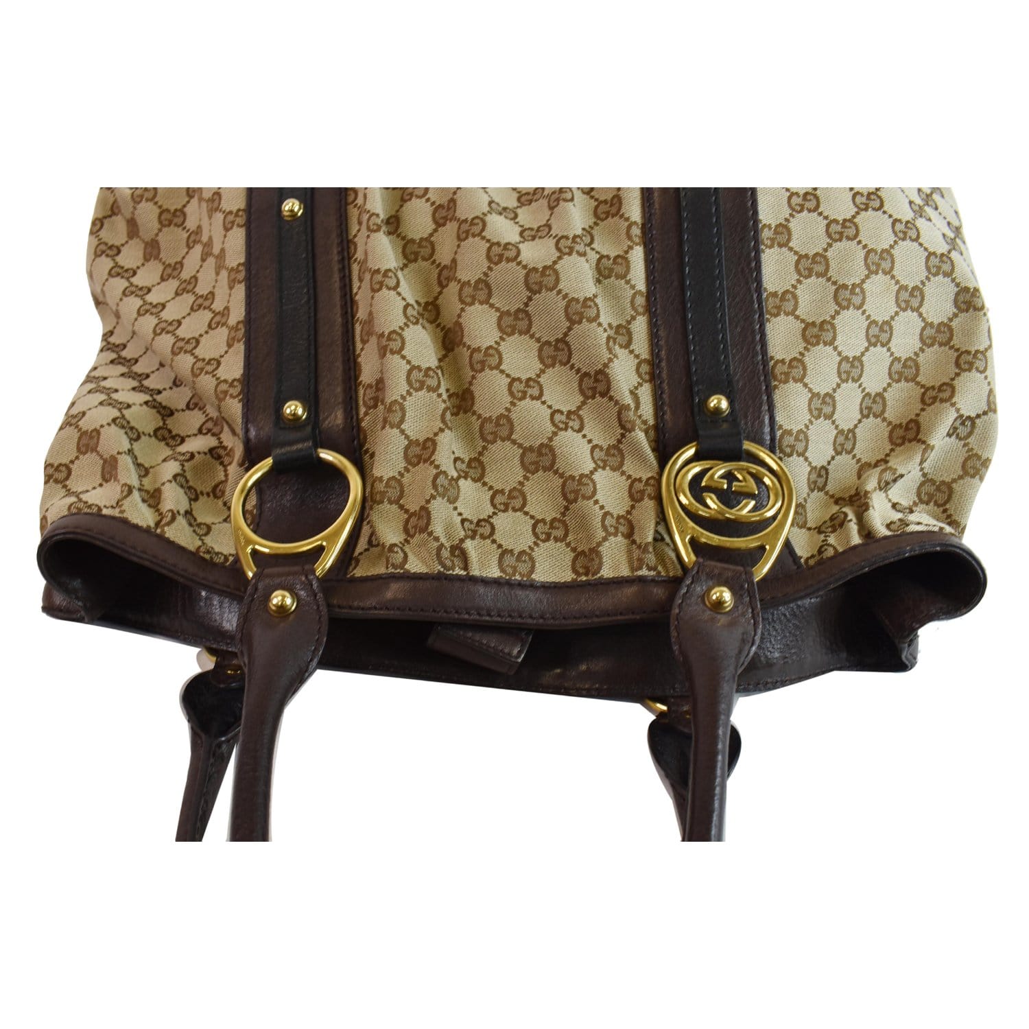 Interlocking Gucci Handbags for Women - Vestiaire Collective