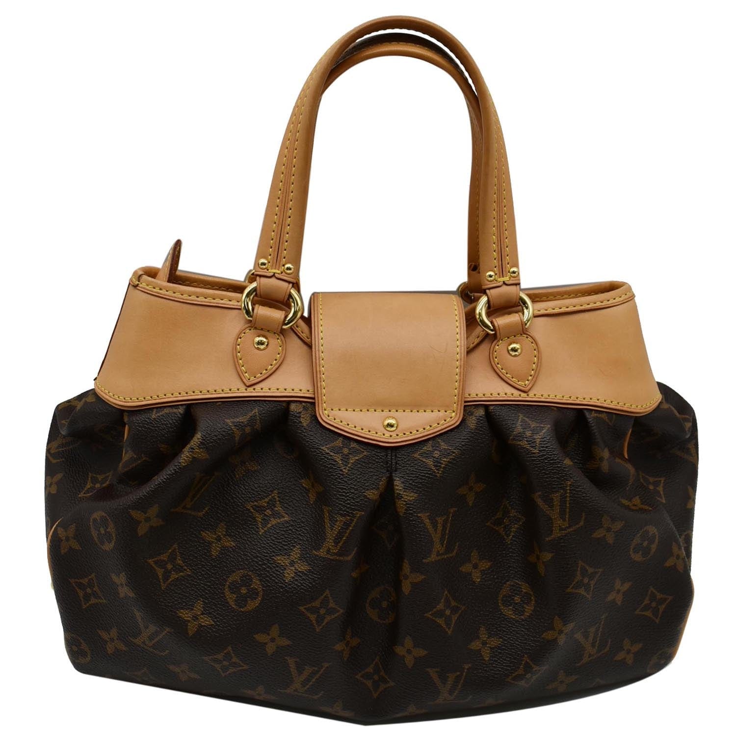 Louis Vuitton Boetie PM Bag