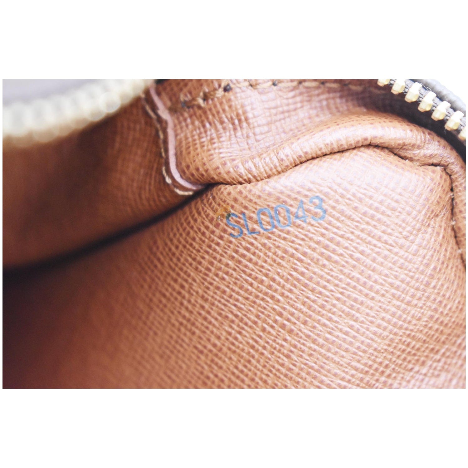 Louis Vuitton Trocadero Handbag Monogram Canvas 27 Brown 22394351