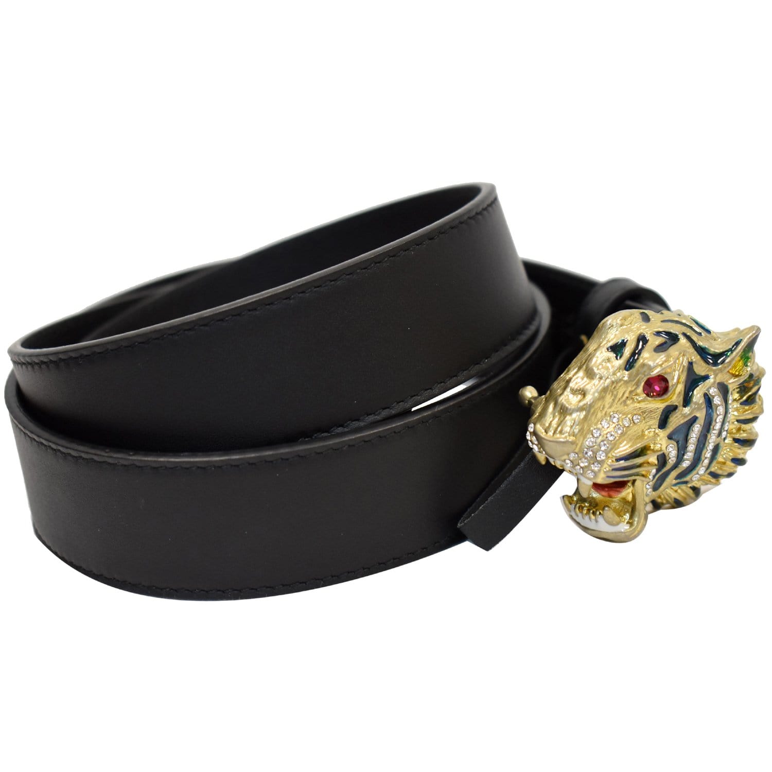Gucci, Accessories, Gucci Belt Serial Number 41924 Cwcin 8 32 214351
