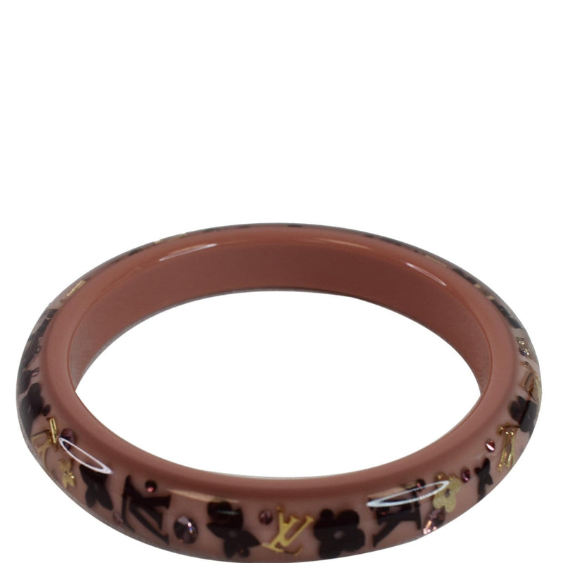 Louis Vuitton Authenticated Bracelet