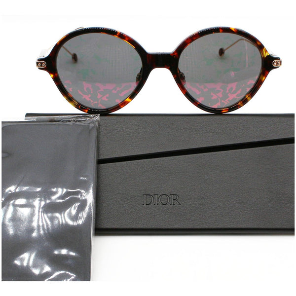 Dior women's umbrags 52mm 2024 sunglasses